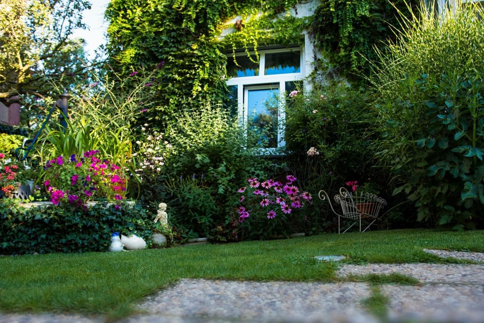Vila Josefina Bed and Breakfast in Prague