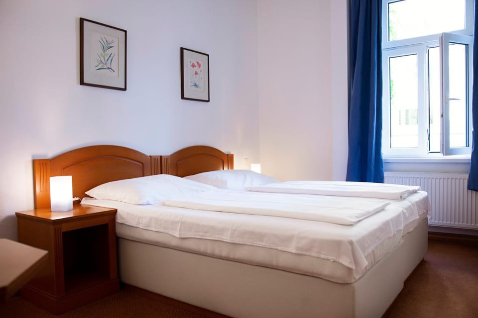 Vila Josefina Bed and Breakfast in Prague