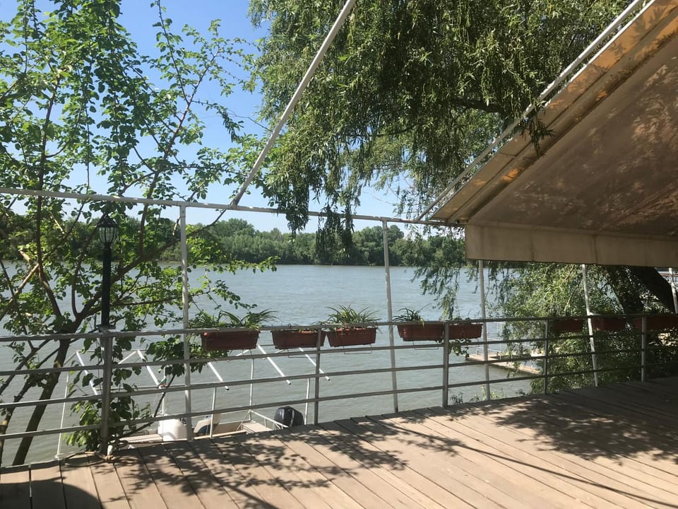 River view