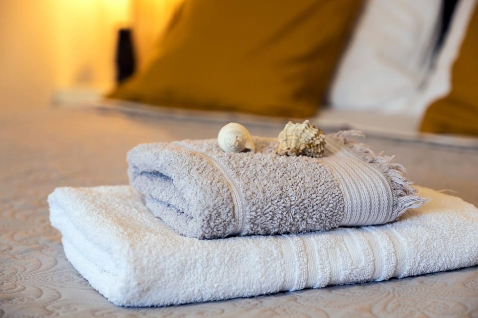 Coco Studio Bed and Breakfast in Chania