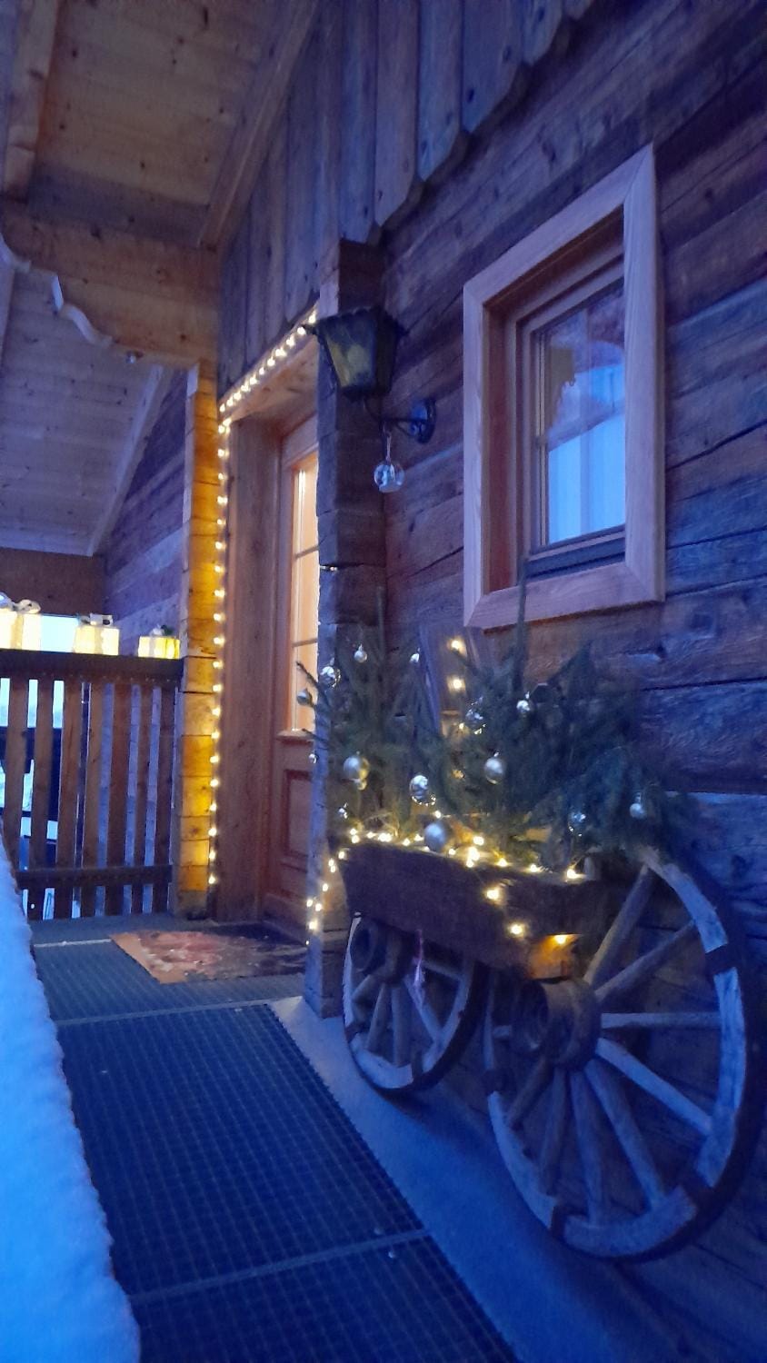 Ferienwohnung Dienerhof Apartment in Carinthia, Austria