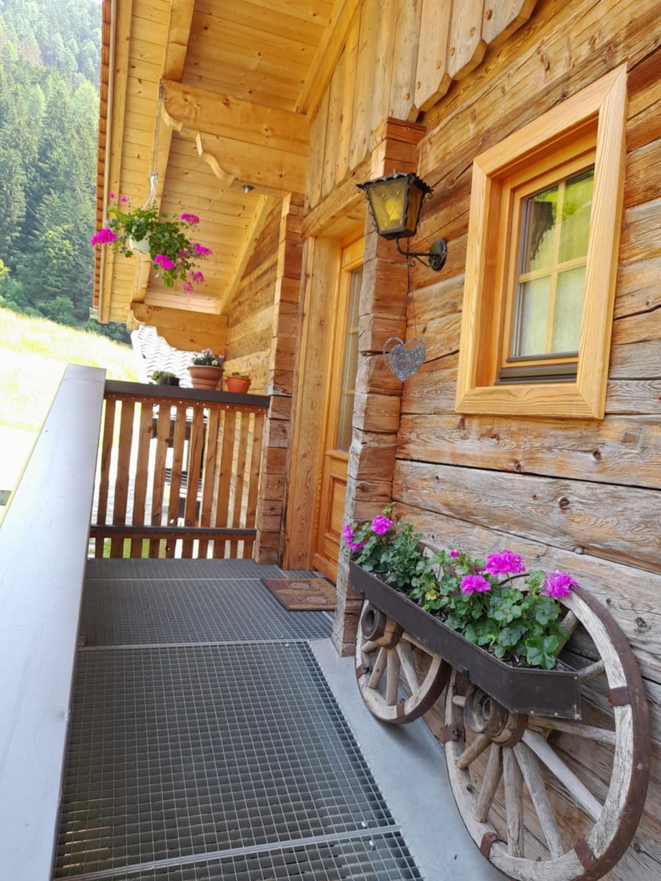 Ferienwohnung Dienerhof Apartment in Carinthia, Austria