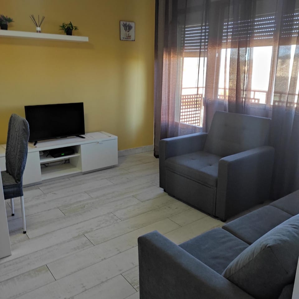 Apartamento Altomira Apartment in Castile-La Mancha