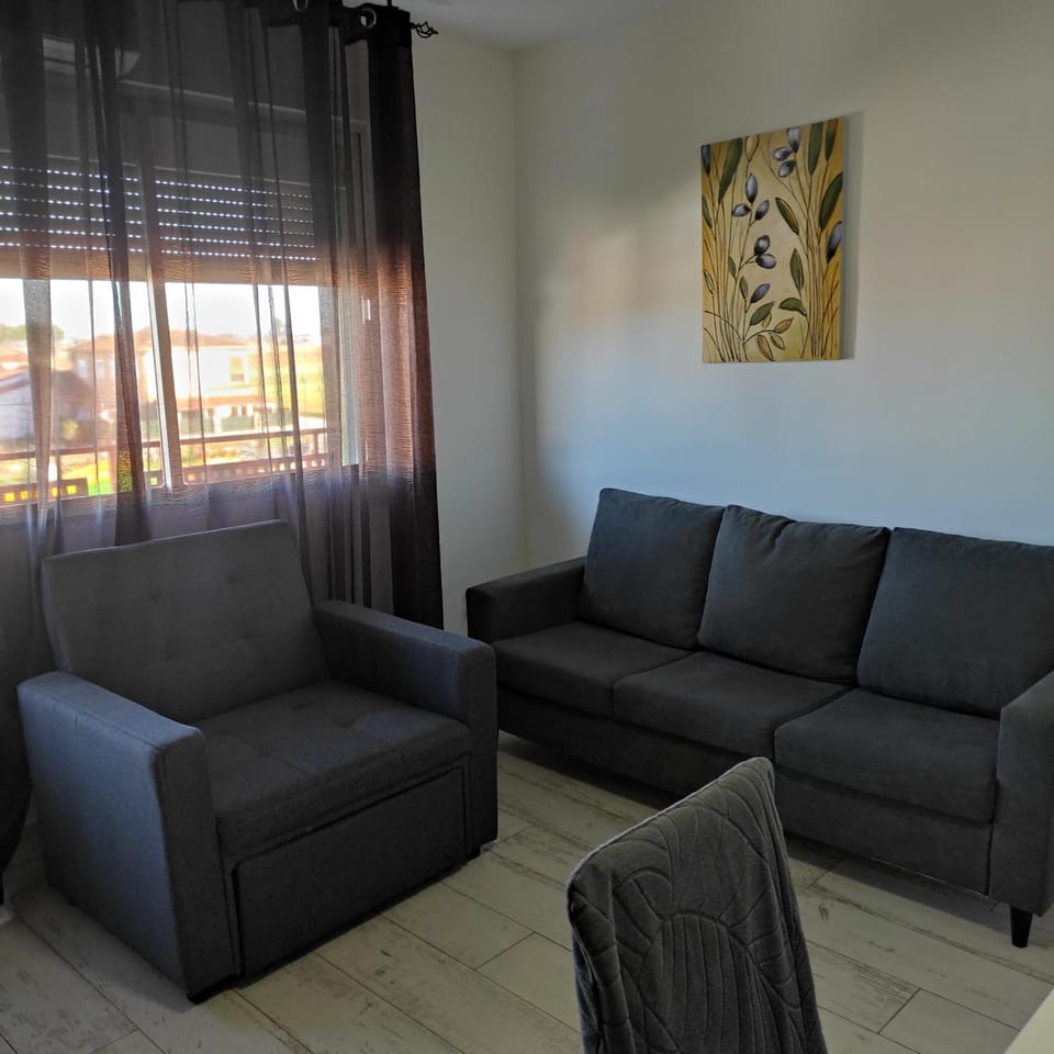 Apartamento Altomira Apartment in Castile-La Mancha