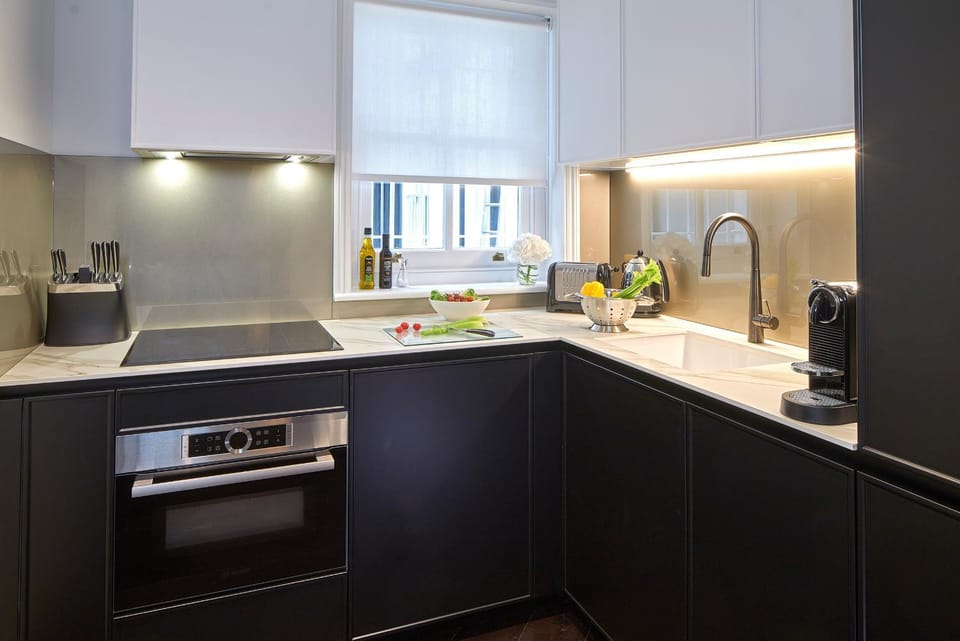 Lexham Gardens by Cheval Maison Apartment in City of Westminster