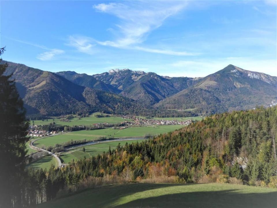 Ferienwohnung Andrea Apartment in Salzburgerland
