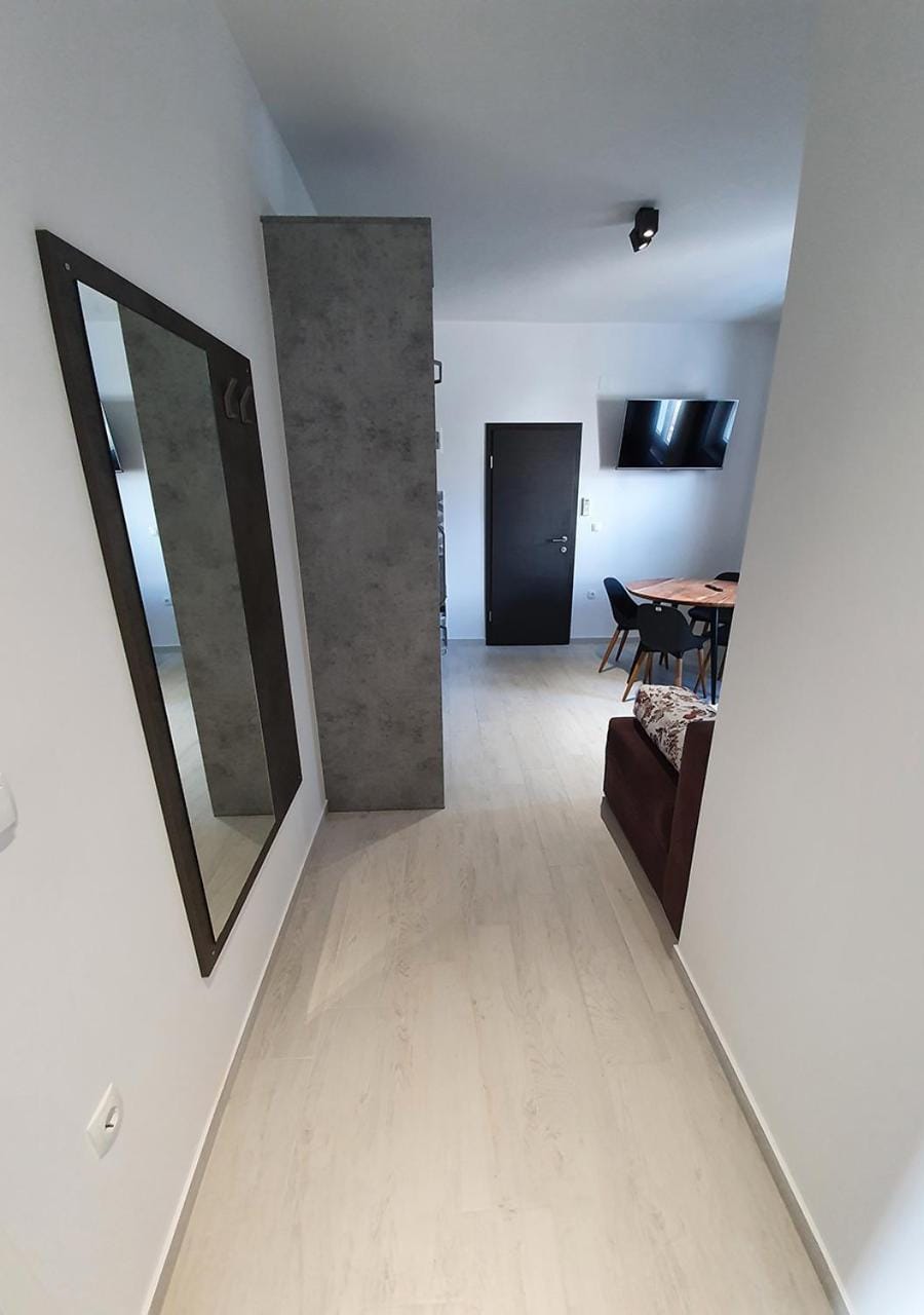 Villa Ivanovic Apartment in Zadar County