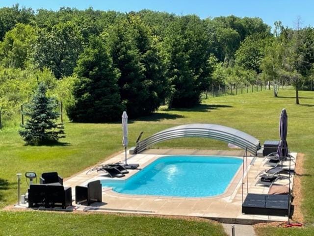 SUITE ROMANTIQUe Bed and Breakfast in Centre-Val de Loire