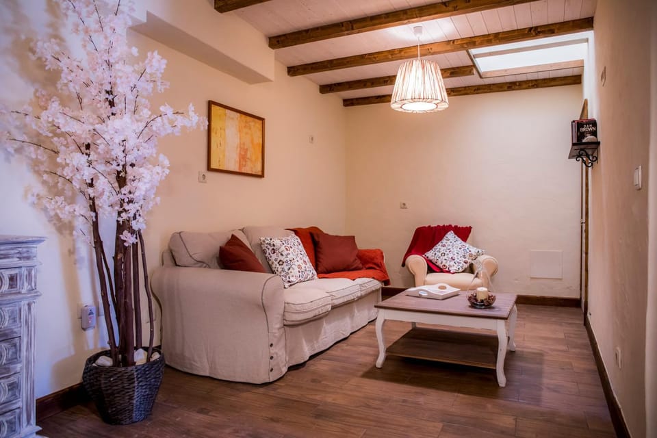 Living room, Lobby or reception, Seating area