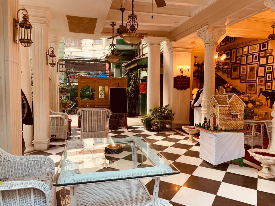 The Elgin Fairlawn, Kolkata Hotel in Kolkata