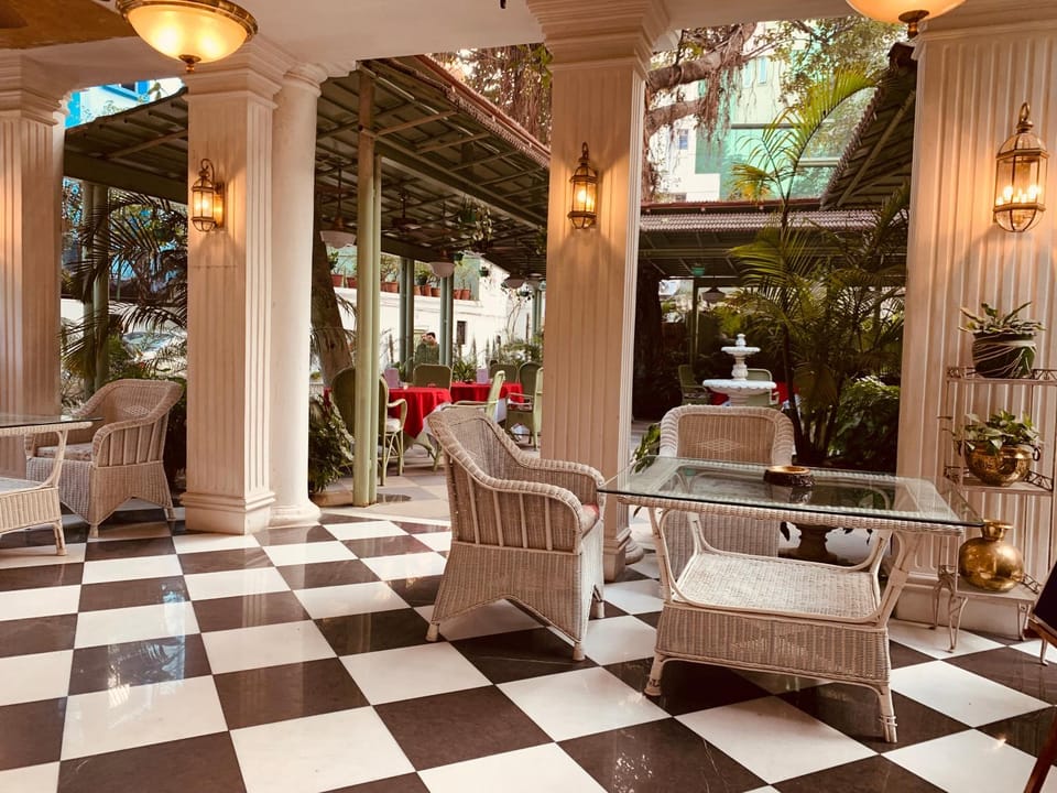 The Elgin Fairlawn, Kolkata Hotel in Kolkata