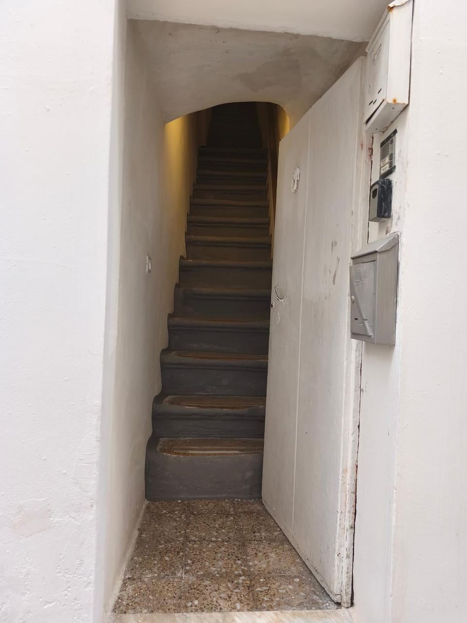 Casa Moonlight Apartment in Apulia