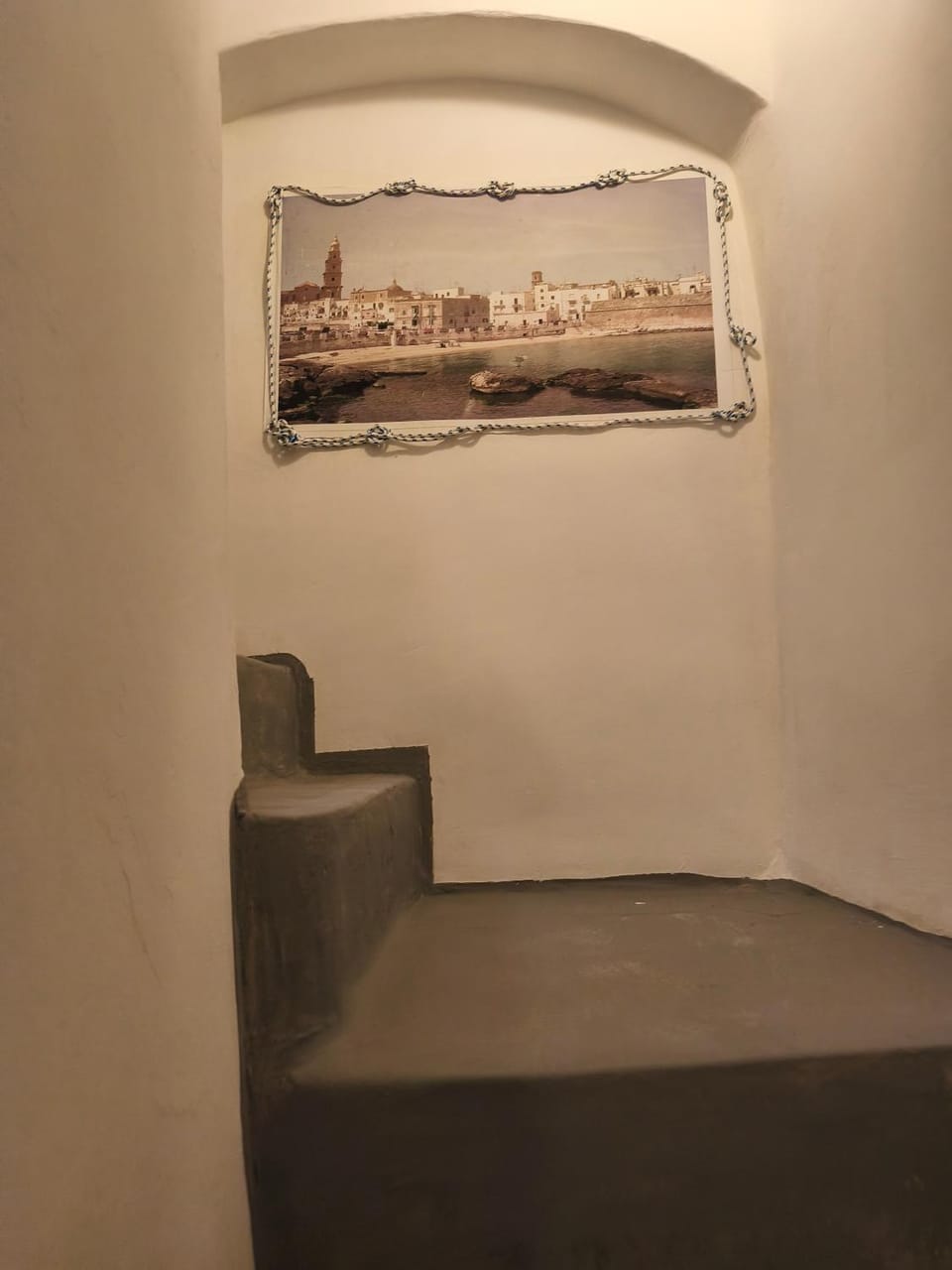 Casa Moonlight Apartment in Apulia