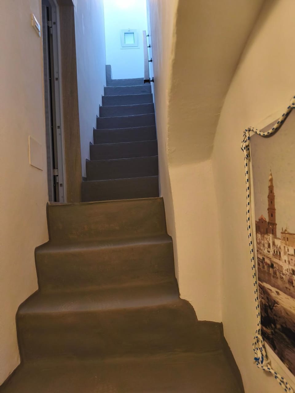 Casa Moonlight Apartment in Apulia