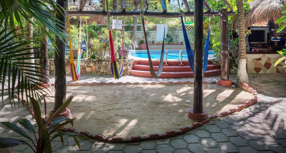 Garden, Pool view, Swimming pool, Swimming pool