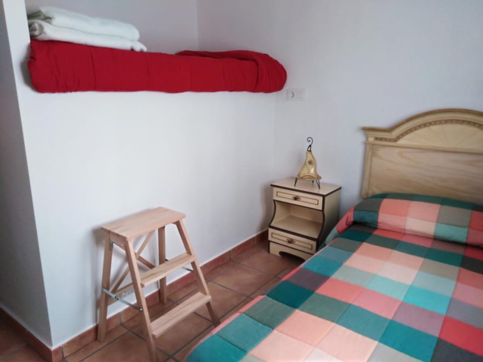 Casas del Madroño House in Cazalla de la Sierra