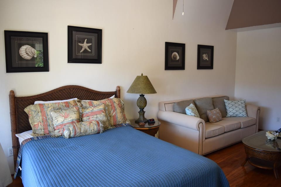 Kihei Bay Surf 233 Apartment in Kihei