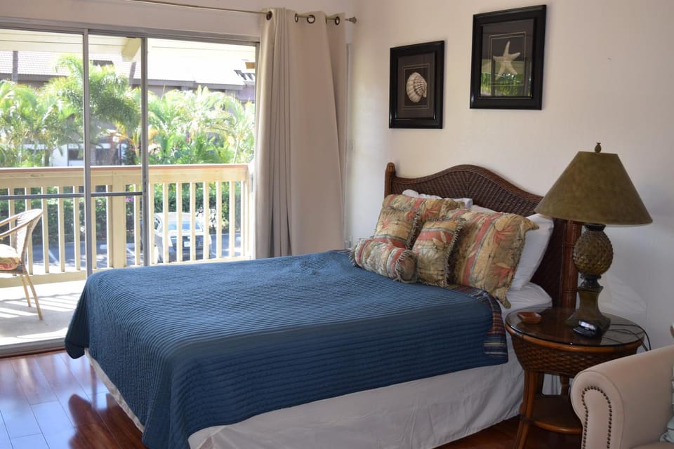Kihei Bay Surf 233 Apartment in Kihei