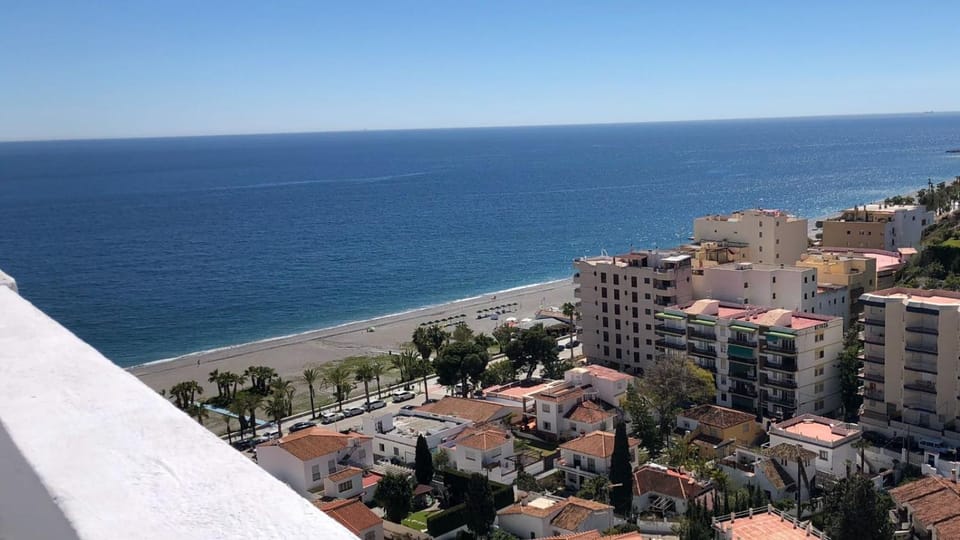 Tesorillo Apartment in Costa Tropical