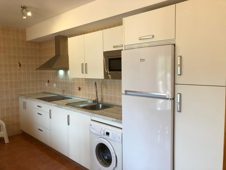 Tesorillo Apartment in Costa Tropical
