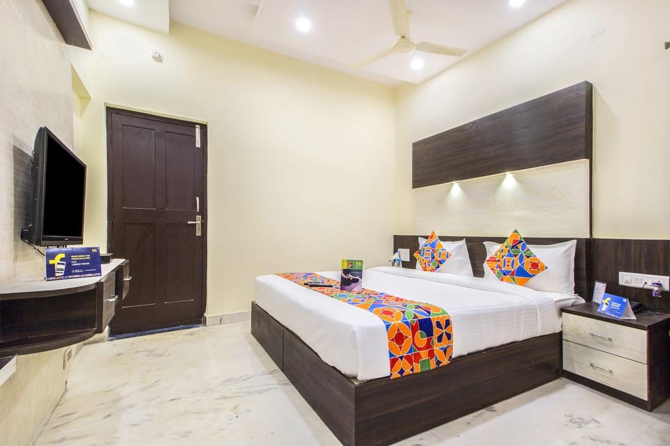 TV and multimedia, Bedroom