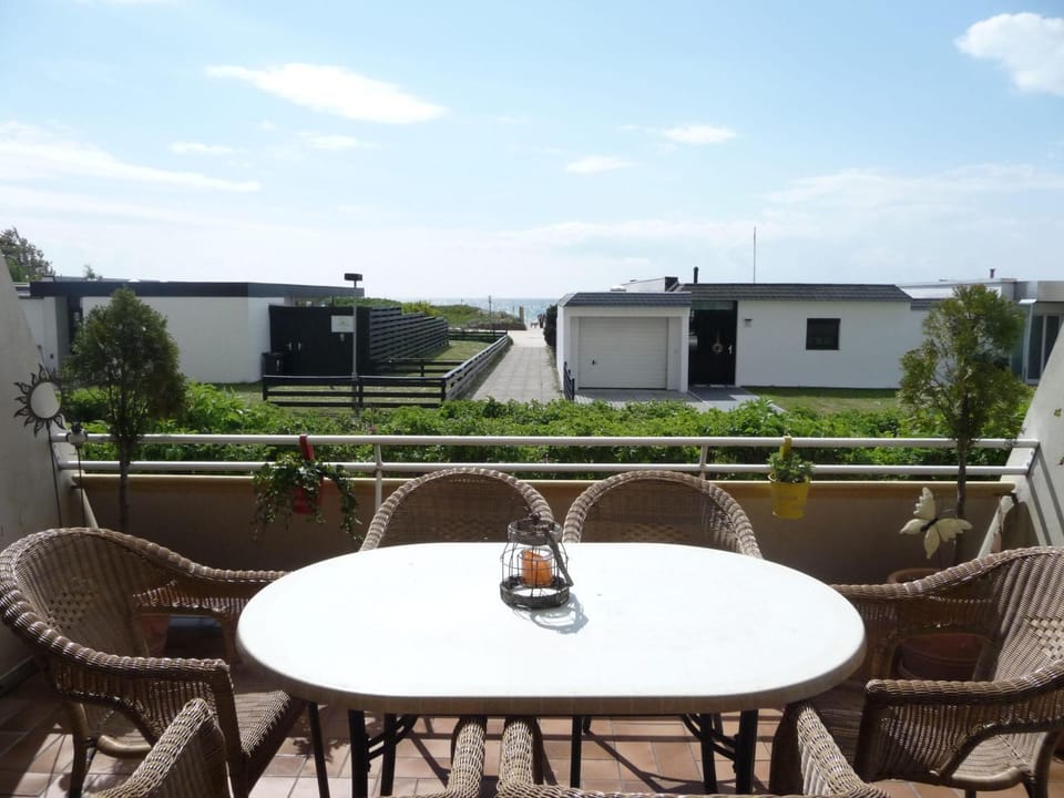 BTSD58002-FeWo-Stranddistel-III Apartment in Ostholstein