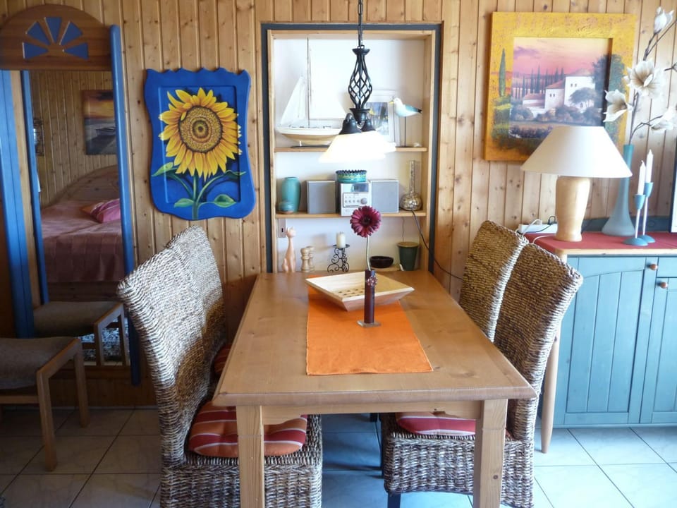 BTSD58002-FeWo-Stranddistel-III Apartment in Ostholstein