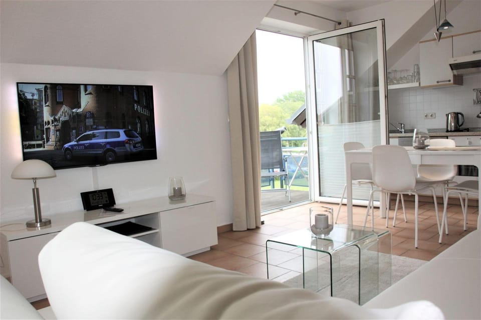 GODS06108-FeWo-Moeoev Apartment in Ostholstein