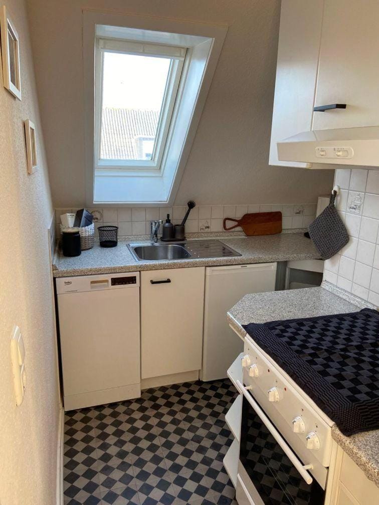 Ferienwohnung Idylle auf Fehmarn II Apartment in Ostholstein