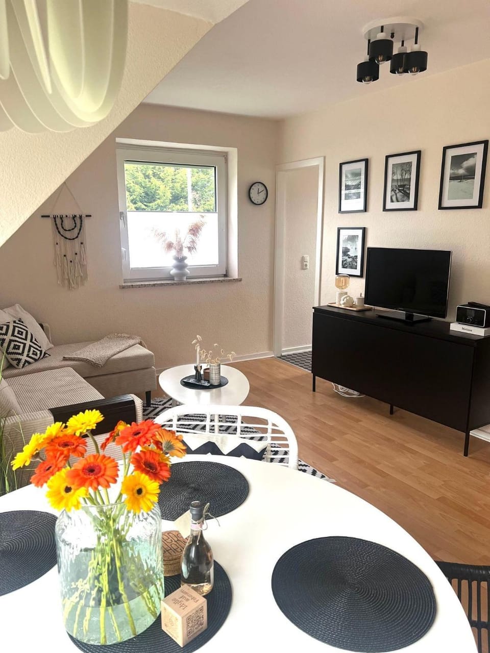 Ferienwohnung Idylle auf Fehmarn II Apartment in Ostholstein