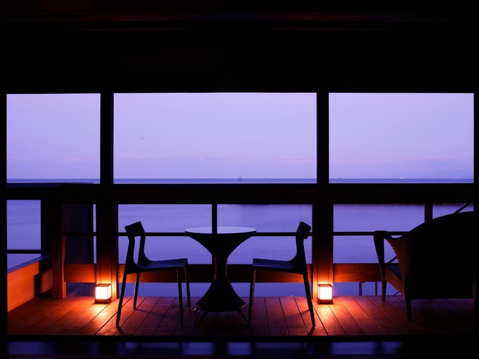 Sea view