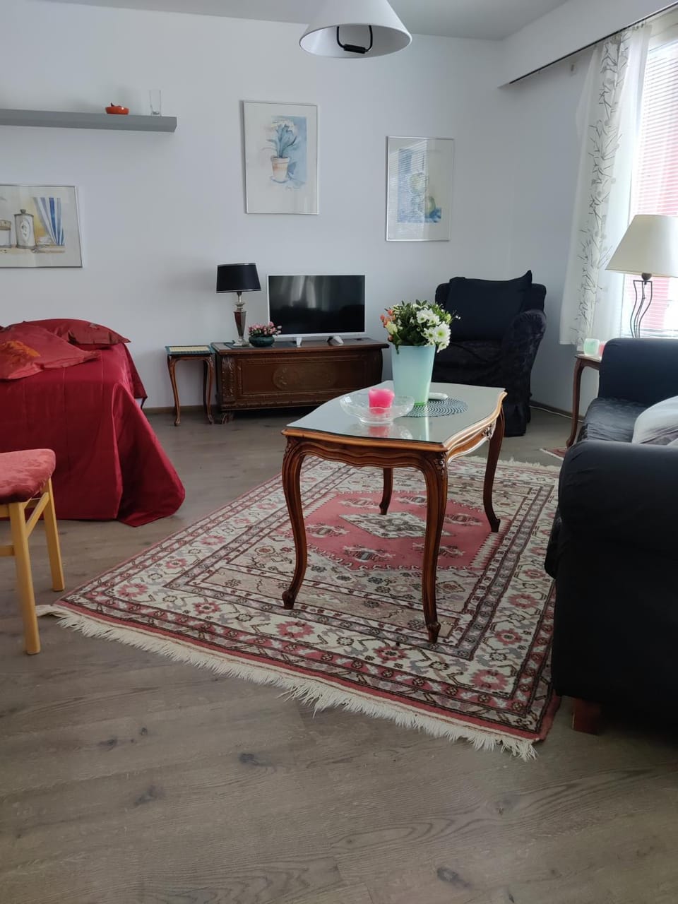 Pikkukoti Nonna Hostel in Finland