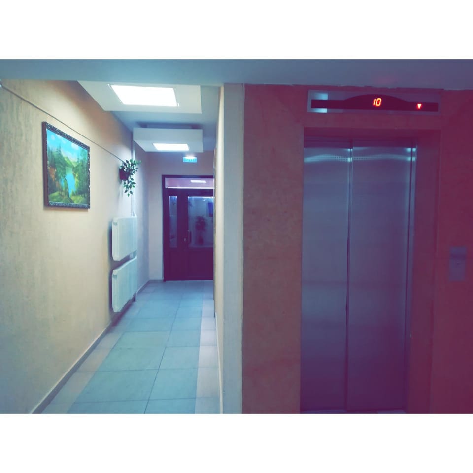 Wonderful apartment on Sarmat Sauran 3/1str Apartment in Kazakhstan