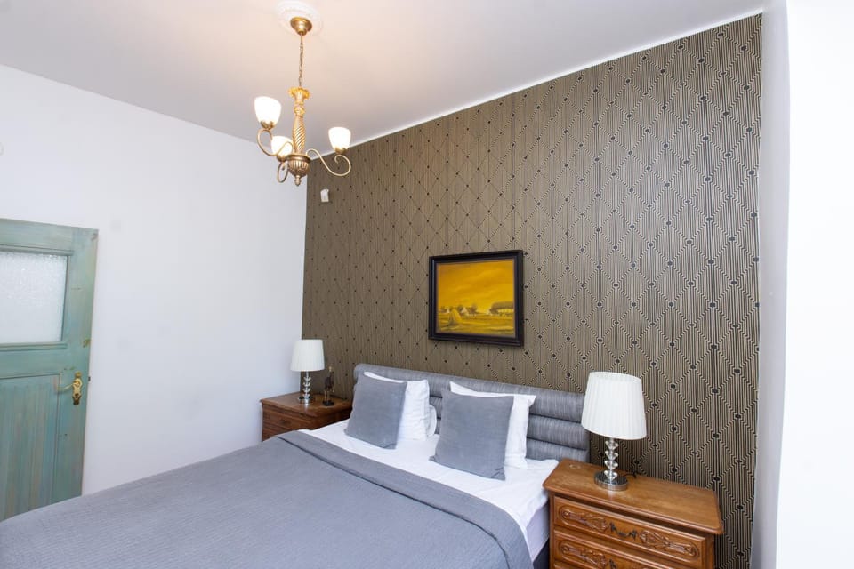 Tallinn City Apartments Old Town 3 bedroom Apartment in Tallinn