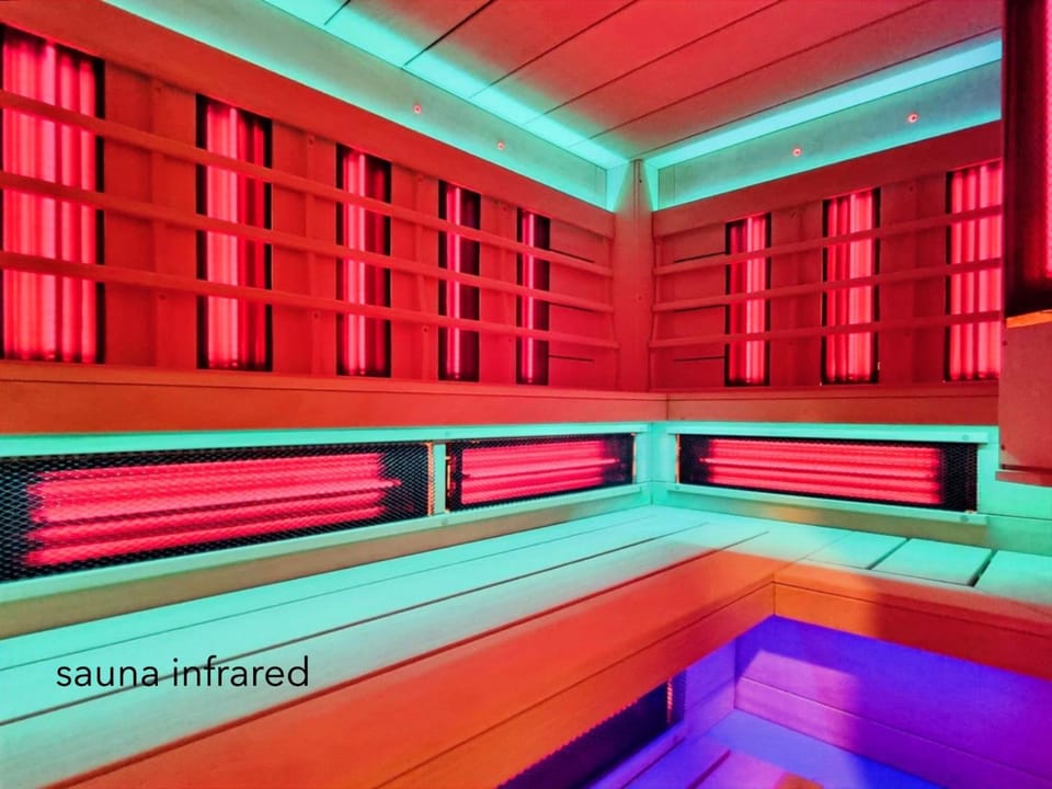 Aqua Holiday Apartments Beach#Pool#Sauna#Jacuzzi no limit Apartment in West Pomeranian Voivodeship, Poland