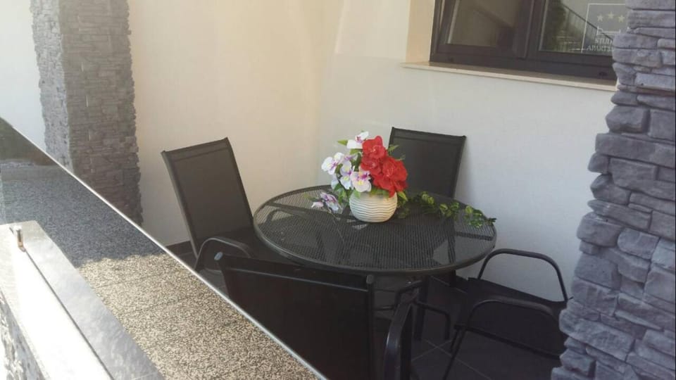 Vila Nera Apartment in Šibenik-Knin County, Croatia