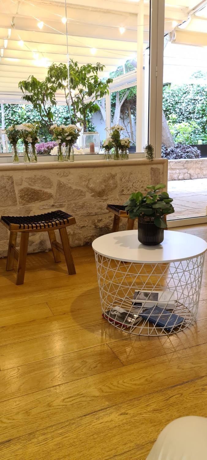 Lounge or bar