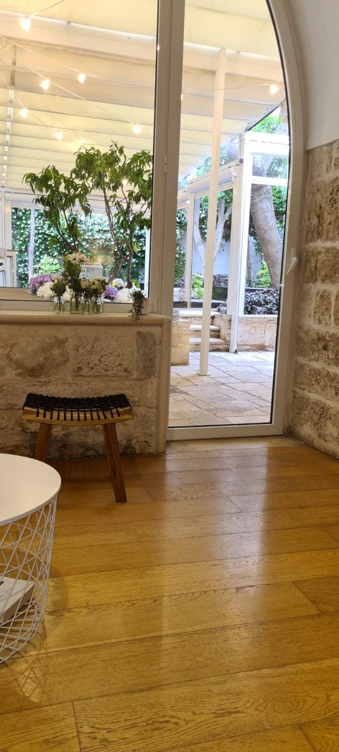 BorgoAntico34 - Luxury Room Bed and Breakfast in Apulia