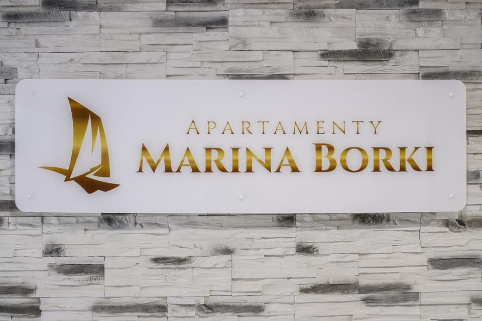 Property logo or sign