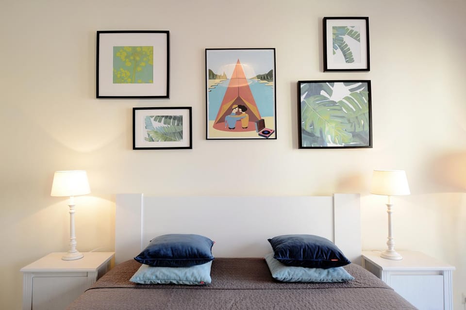 Apartamenty NAVIGATOR-PORT Apartment in West Pomeranian Voivodeship, Poland