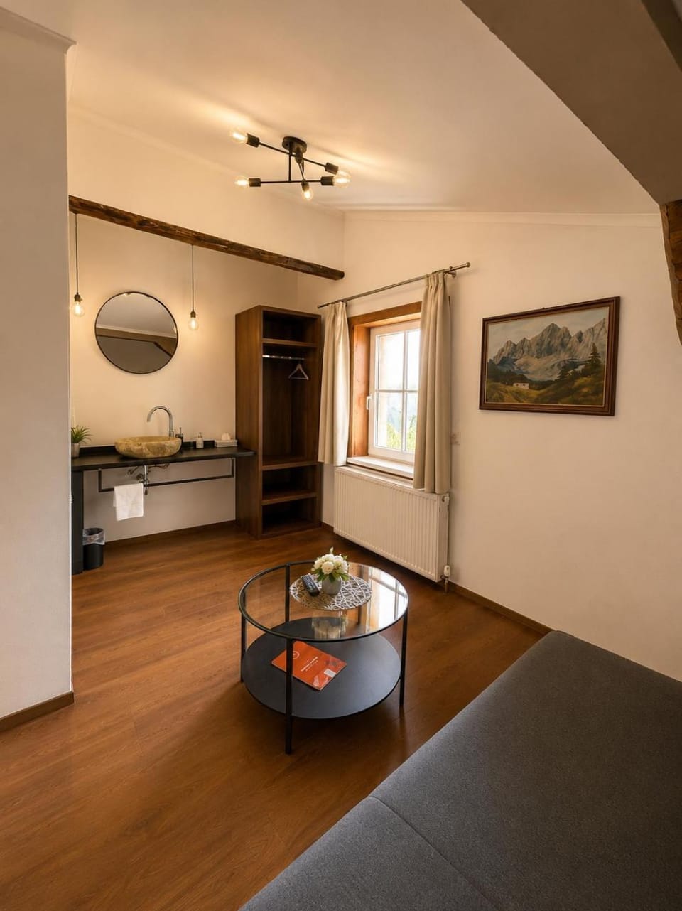 Frühstückspension Bachseitenhof Bed and Breakfast in Salzburgerland