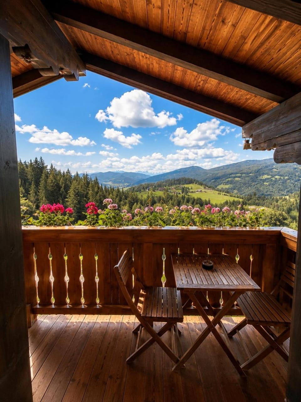 Frühstückspension Bachseitenhof Bed and Breakfast in Salzburgerland