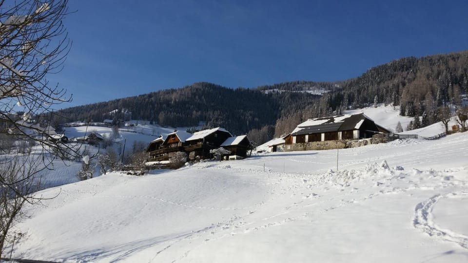 Property building, Activities, Area and facilities