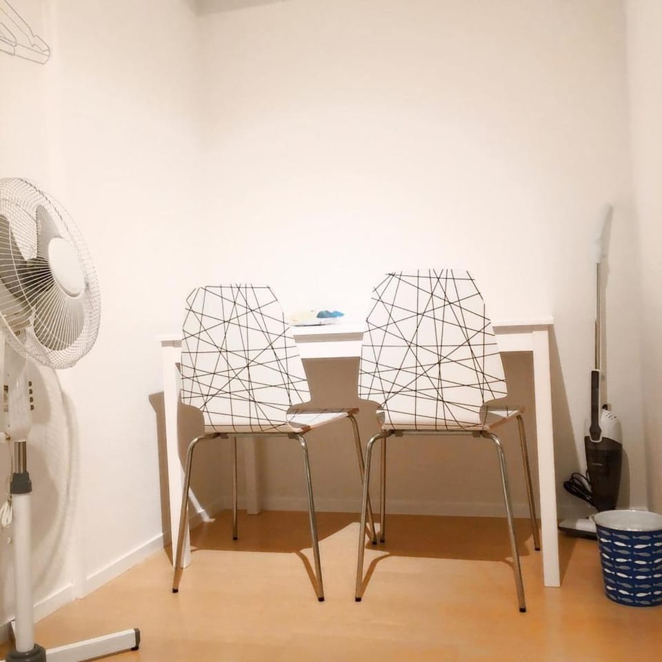 Guest House Fukuoka W101 Apartment in Fukuoka