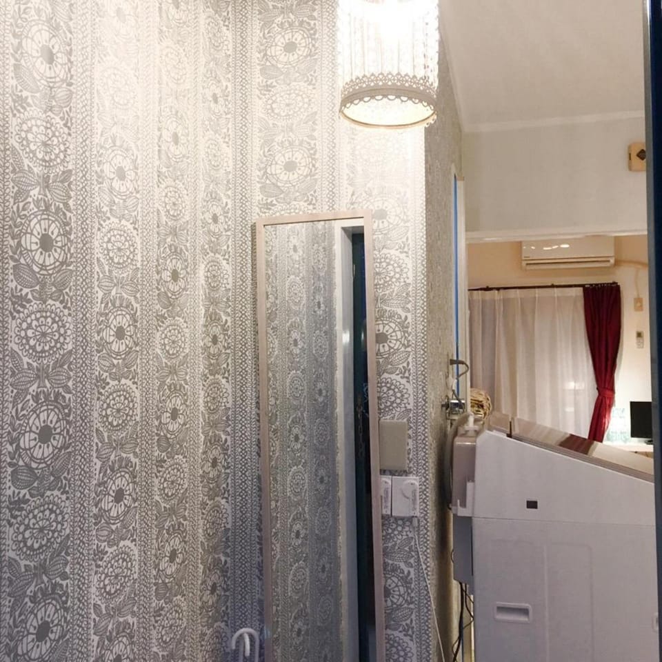 Guest House Fukuoka W101 Apartment in Fukuoka