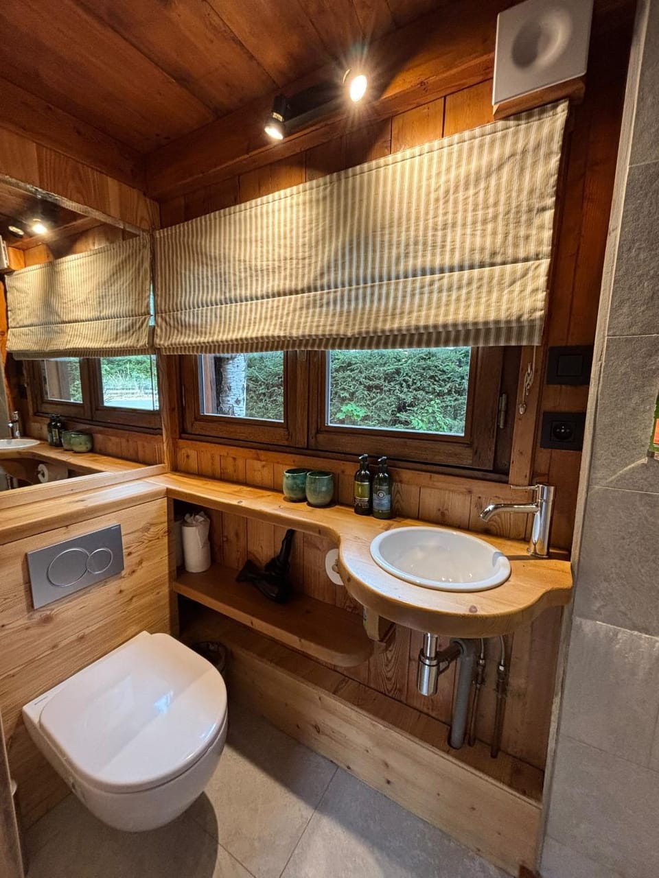 Mazot les Tines House in Chamonix