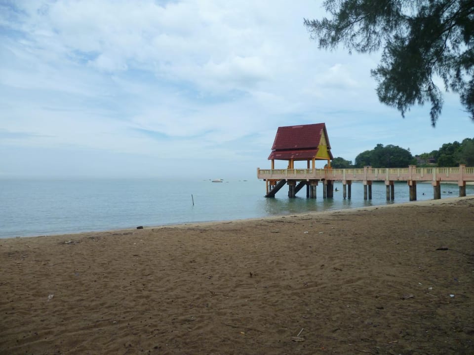 LOT7040 Vacation rental in Malaysia