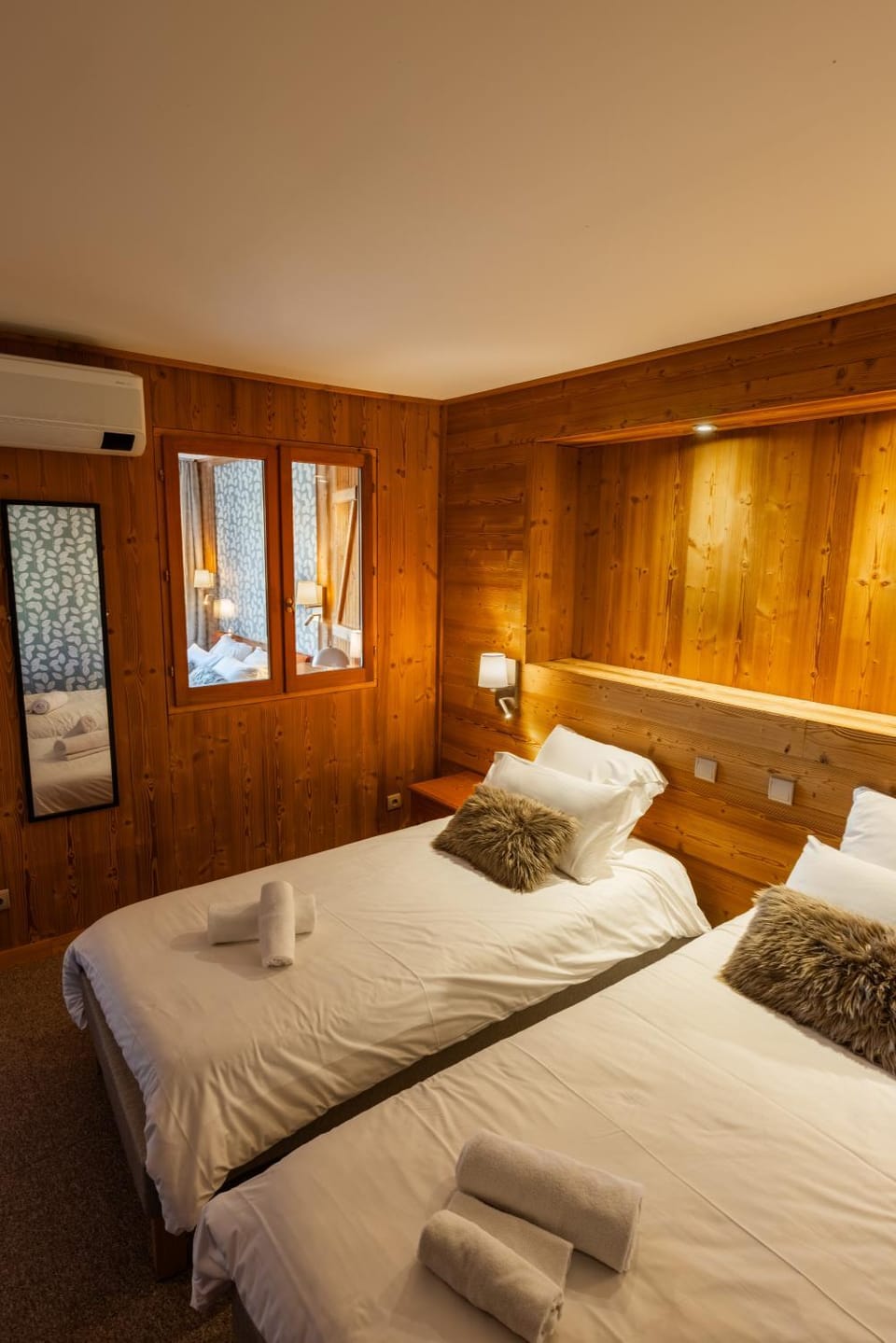 Hotel Le Sherpa Hotel in Les Deux Alpes