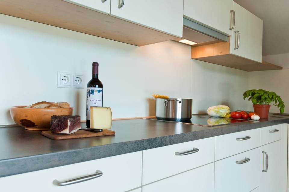 Unterstoan Hof Apartment in Trentino-South Tyrol