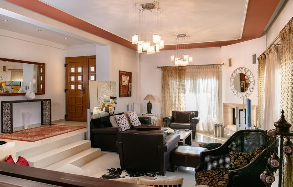 Villa Doro Thassos Villa in Thasos